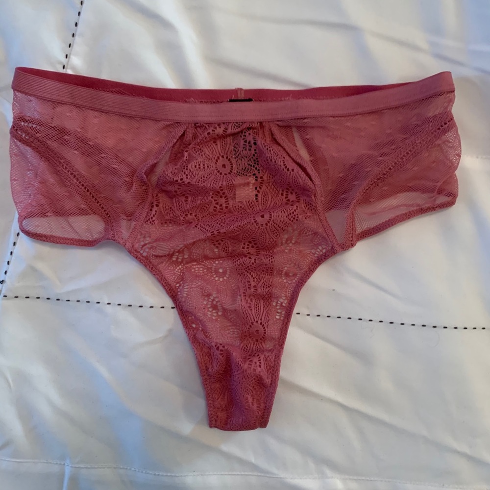 Victoria’s Secret Very Sexy High Waist Thong